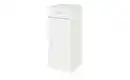 Bild 1 von Kommode  Multischrank-System ¦ weiß ¦ Maße (cm): B: 40 H: 98 T: 40 Kommoden & Sideboards > Kommoden - Sconto