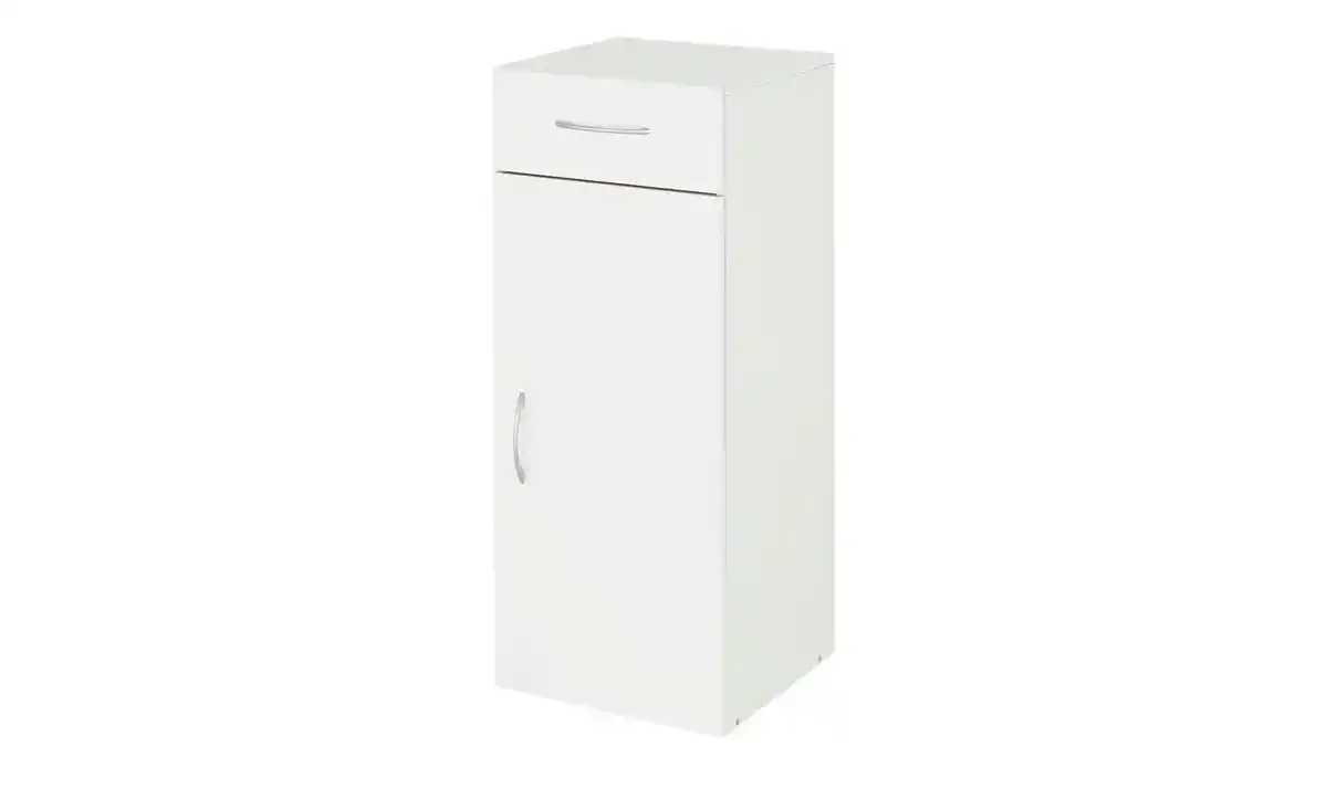 Bild 1 von Kommode  Multischrank-System ¦ weiß ¦ Maße (cm): B: 40 H: 98 T: 40 Kommoden & Sideboards > Kommoden - Sconto