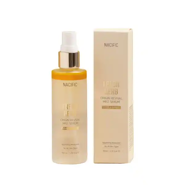 Bild 1 von NACIFIC Fresh Herb Origin Mist Serum