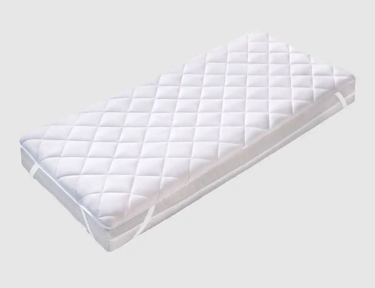 Bild 2 von Matratzenauflage Diamantsteppung