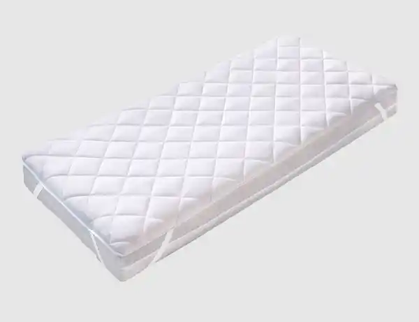 Bild 2 von Matratzenauflage Diamantsteppung