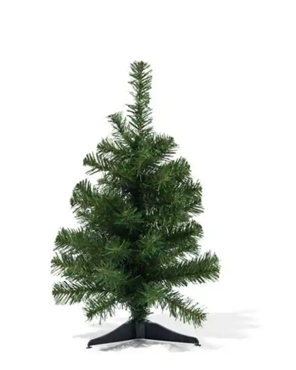 Bild 1 von Künstlicher Weihnachtsbaum Grün 50 cm