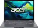 Bild 1 von ACER Aspire Spin 14 (ASP14-51MTN-78QB) mit Tastaturbeleuchtung, Convertible, Zoll Display Touchscreen, Intel® Core™ 7 150U Prozessor, 16 GB RAM, 1 TB SSD, UHD Graphics, Steel Gray, Windows 11 Home