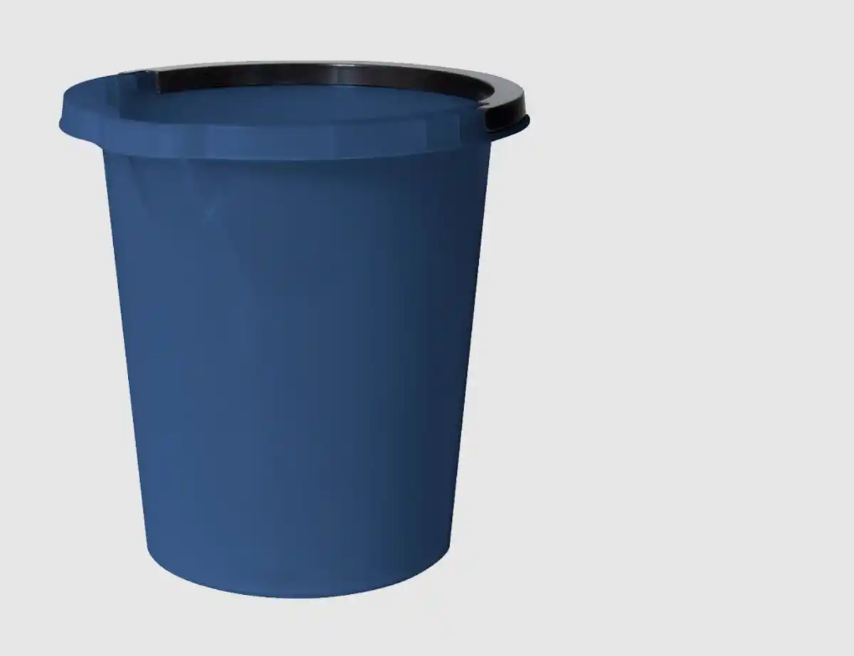 Bild 1 von Eimer mit Ausguss True Navy