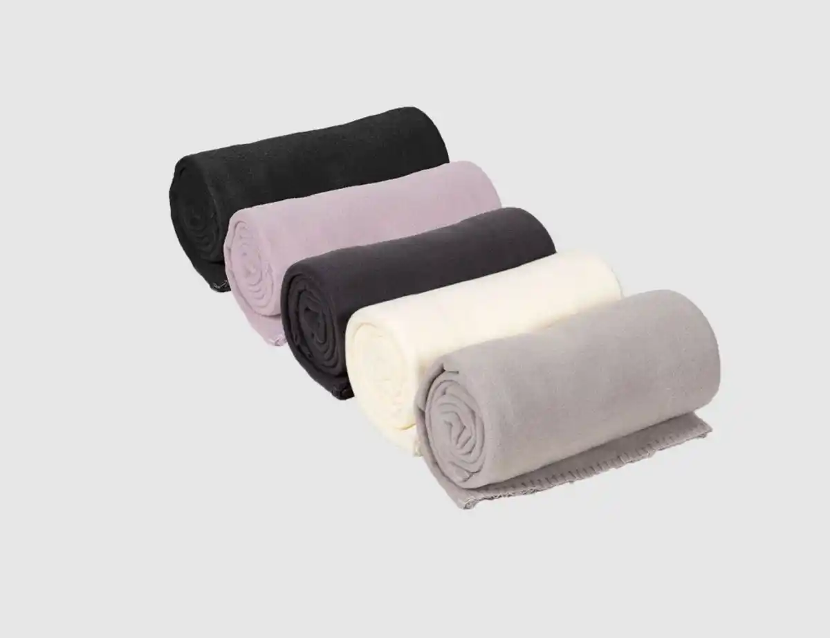 Bild 2 von Fleecedecke