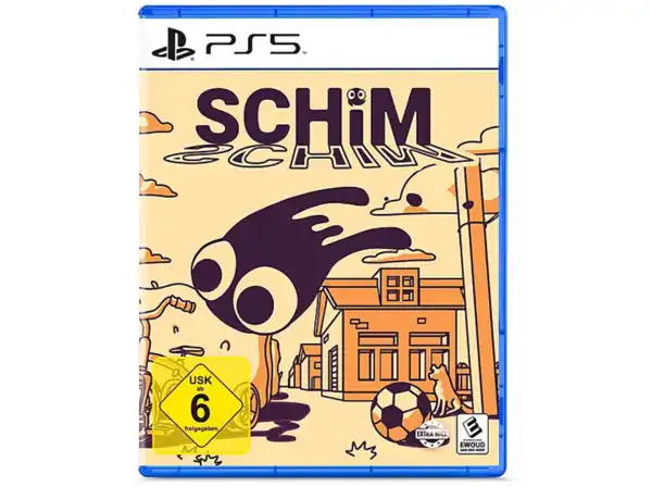 Bild 1 von SCHiM - [PlayStation 5]