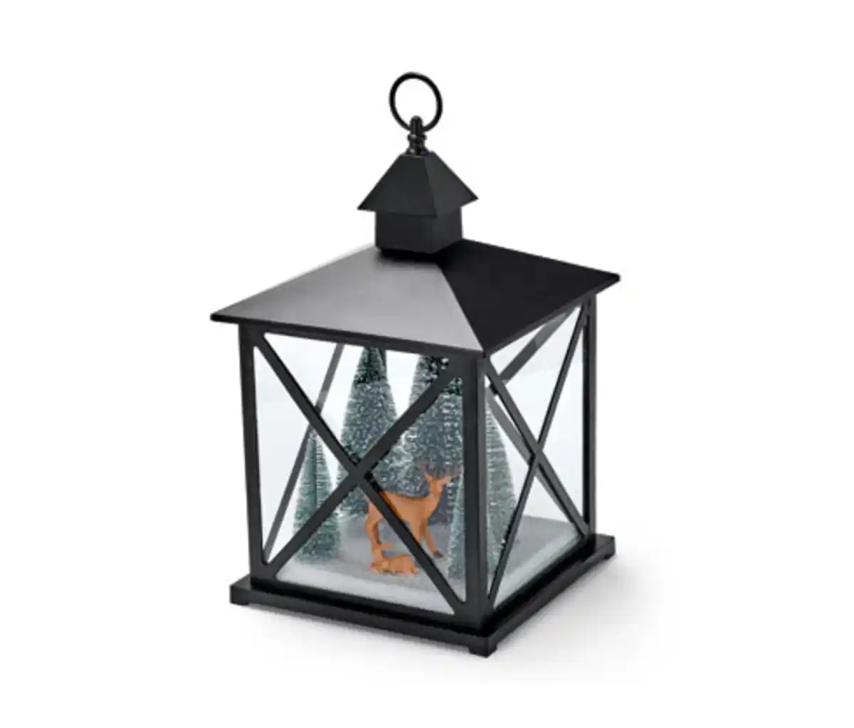 Bild 1 von LED-Dekolaterne