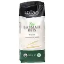 Bild 1 von Lotao 2 x BIO Basmati Reis weiß