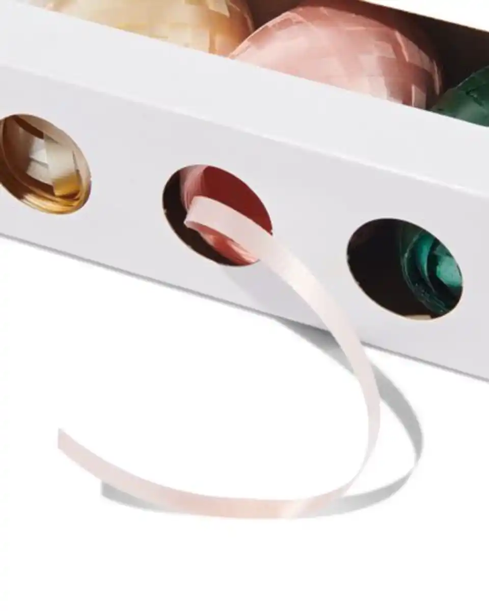 Bild 3 von 4er-Pack Schleifenband, 15 m