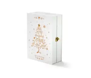 LED-Adventskalender