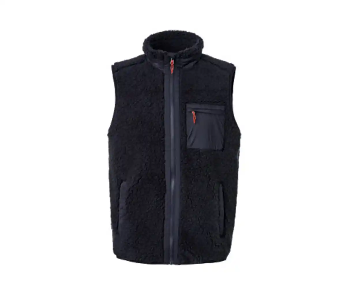 Bild 1 von Teddy-Weste