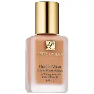 Estée Lauder - Double Wear Stay In Place Make-up SPF 10 Foundation 30 ml 2C4 - Ivory Rose