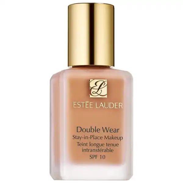 Bild 1 von Estée Lauder - Double Wear Stay In Place Make-up SPF 10 Foundation 30 ml 2C4 - Ivory Rose