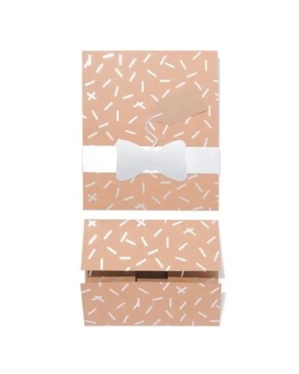 Bild 2 von Geschenkschachtel, 24 x 18 x 9 cm