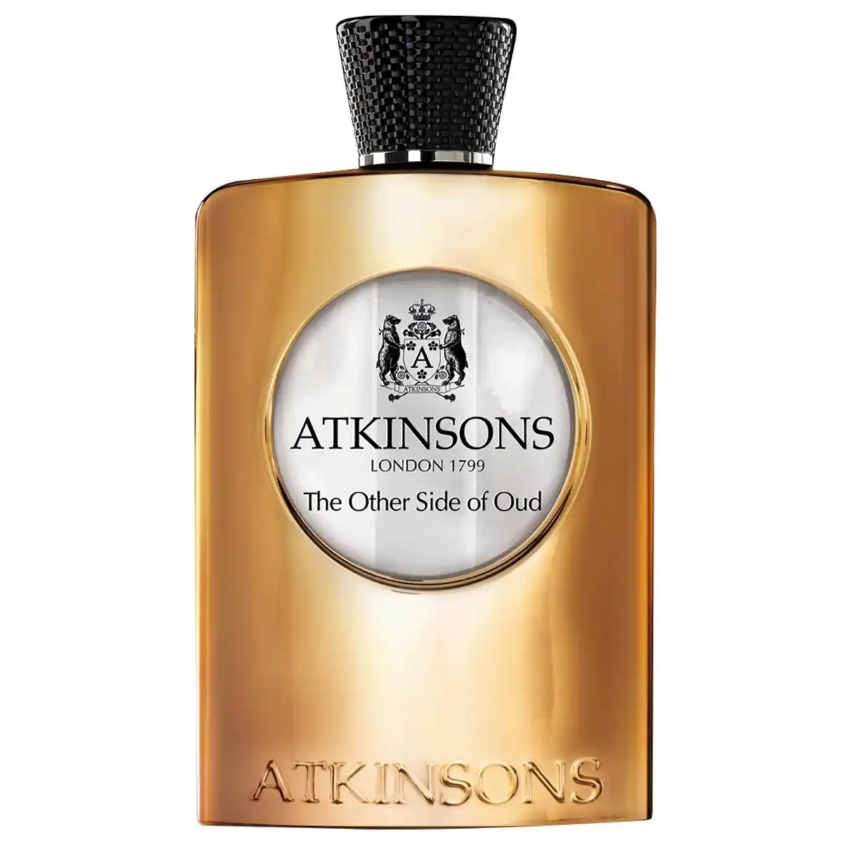 Bild 1 von Atkinsons - The Oud Collection The Other Side Of Oud Eau de Parfum 100 ml Herren
