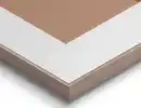 Bild 3 von Bild Slim Frame Wood Frau