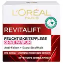 Bild 1 von L’Oréal Paris - Revitalift Feuchtigkeitspflege ohne Parfum Gesichtscreme 50 ml