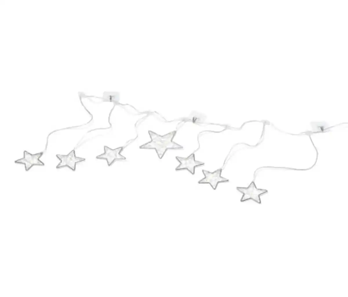 Bild 1 von LED-Lichtvorhang