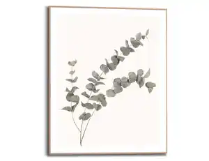 Bild Slim Frame Wood Eukalyptus 2