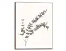 Bild 1 von Bild Slim Frame Wood Eukalyptus 2