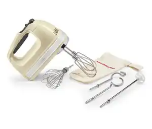 KitchenAid-Handmixer »5KHM9212EAC«