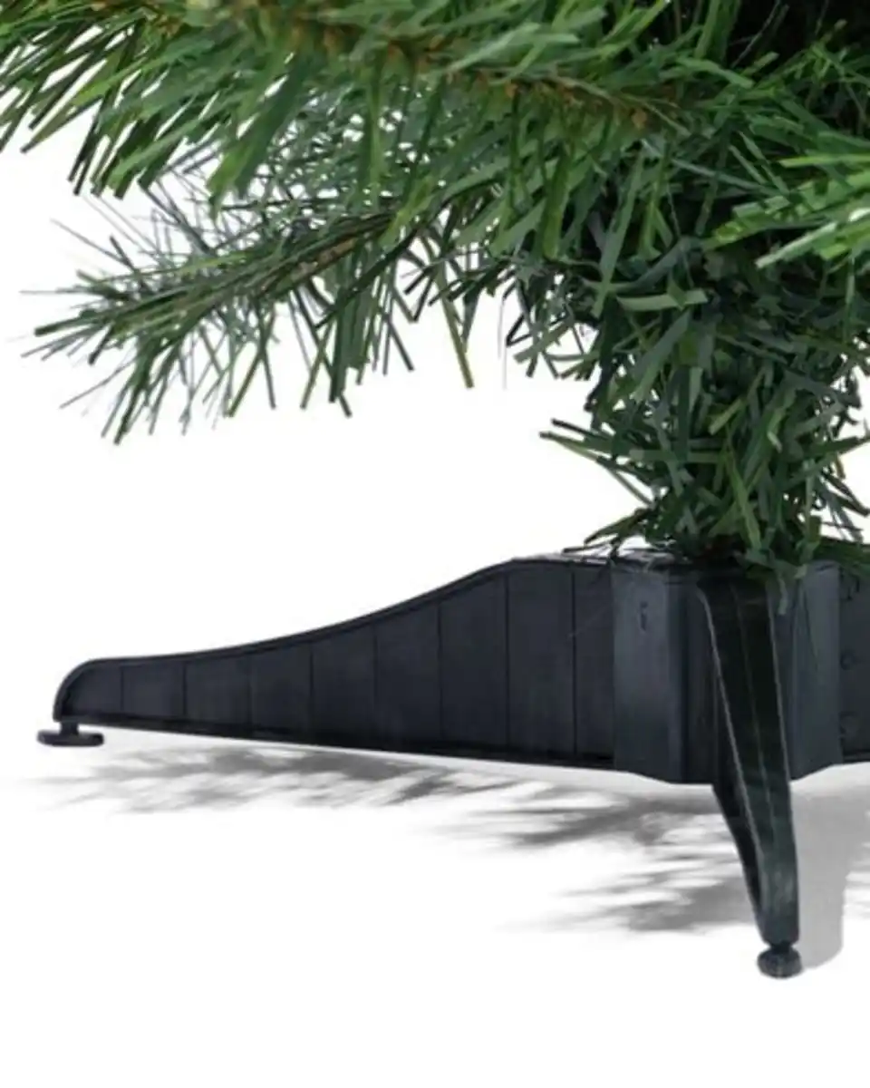 Bild 4 von Künstlicher Weihnachtsbaum Grün 50 cm