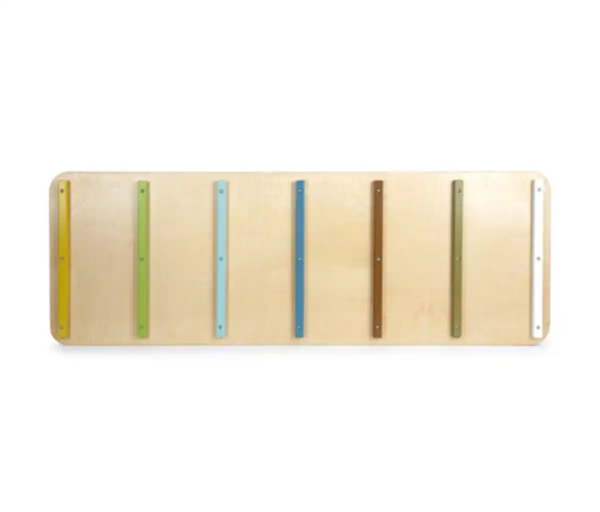 Bild 1 von small foot 3-in-1-Rutschbrett »Adventure«