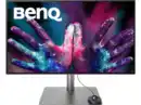 Bild 1 von BENQ PD3225U 31,5 Zoll UHD 4K Monitor (5 ms Reaktionszeit, 60), Schwarz