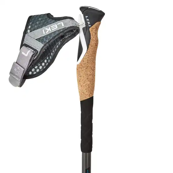 Bild 4 von CROSS TRAIL LITE TA - Trekkingstöcke