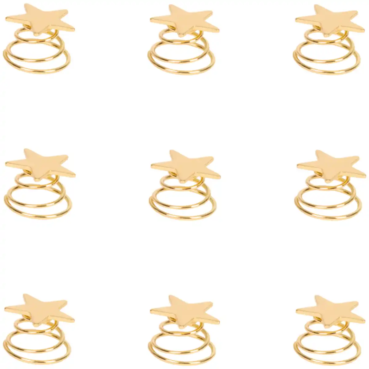 Bild 4 von Trendz Haarschmuck-Set