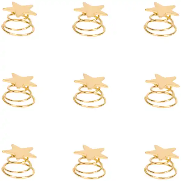 Bild 4 von Trendz Haarschmuck-Set