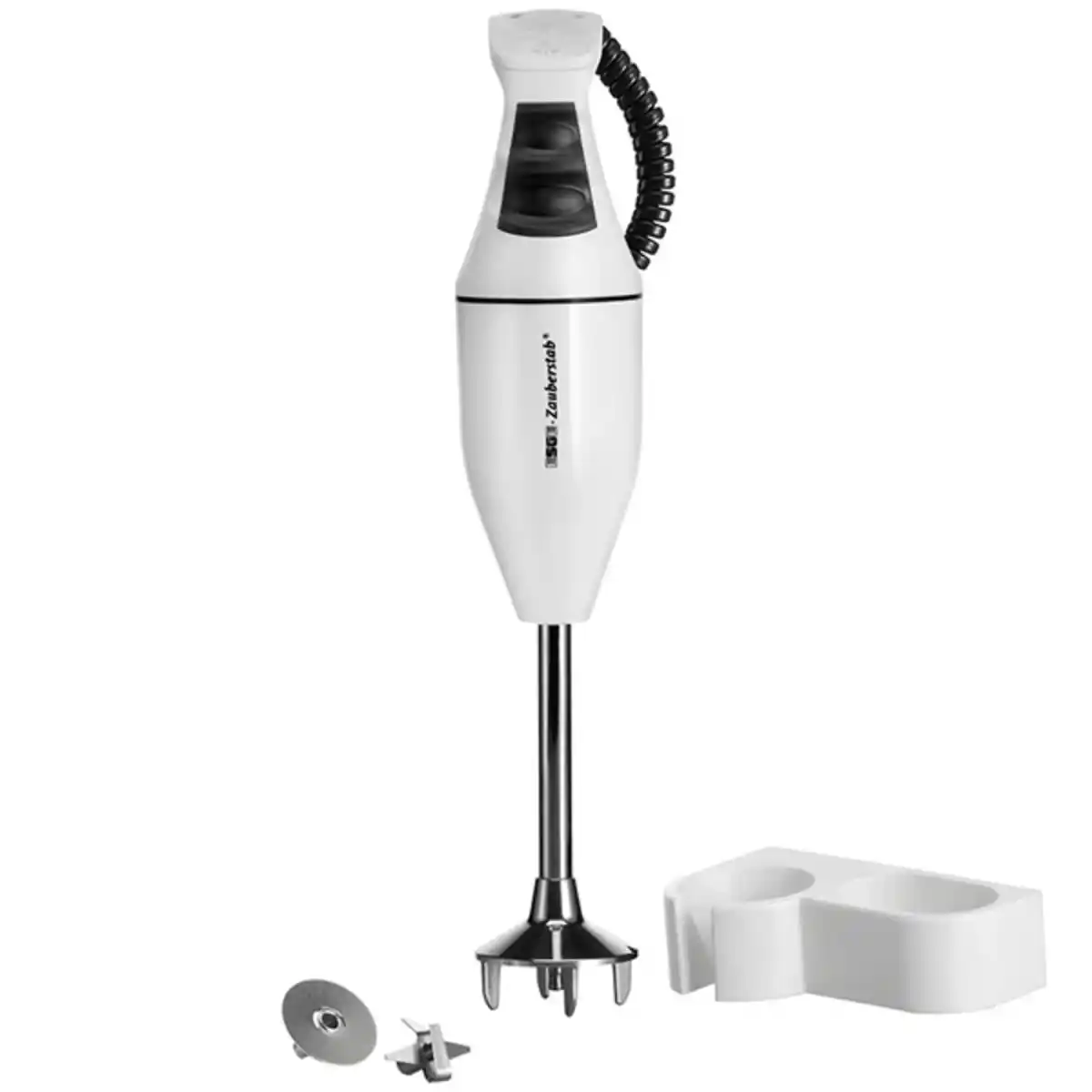 Bild 1 von Stabmixer E 120 S Select 90210 Zauberstab  - 0%-Finanzierung (PayPal)