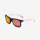 Bild 1 von Sonnenbrille Wandern MH T140 Kinder ab 10 Jahren Kategorie 3 blau/rosa Blau|rosa