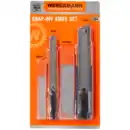 Bild 2 von Werckmann Cuttermesser-Set