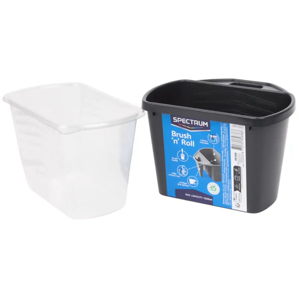 Bild 2 von Spectrum Farbeimer