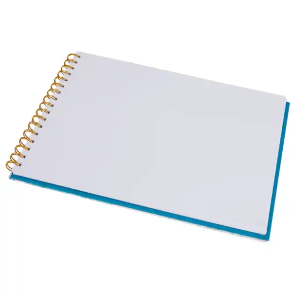 Bild 2 von Skizzenbuch