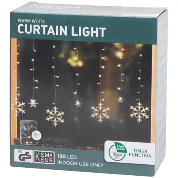 Bild 3 von Lichtvorhang