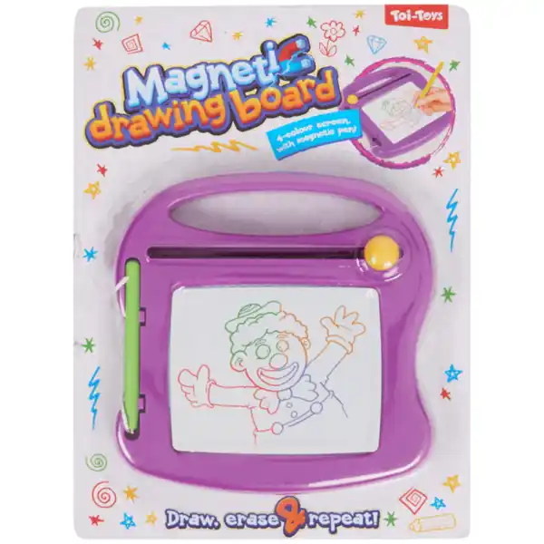 Bild 4 von Magische Mini-Zeichentafel