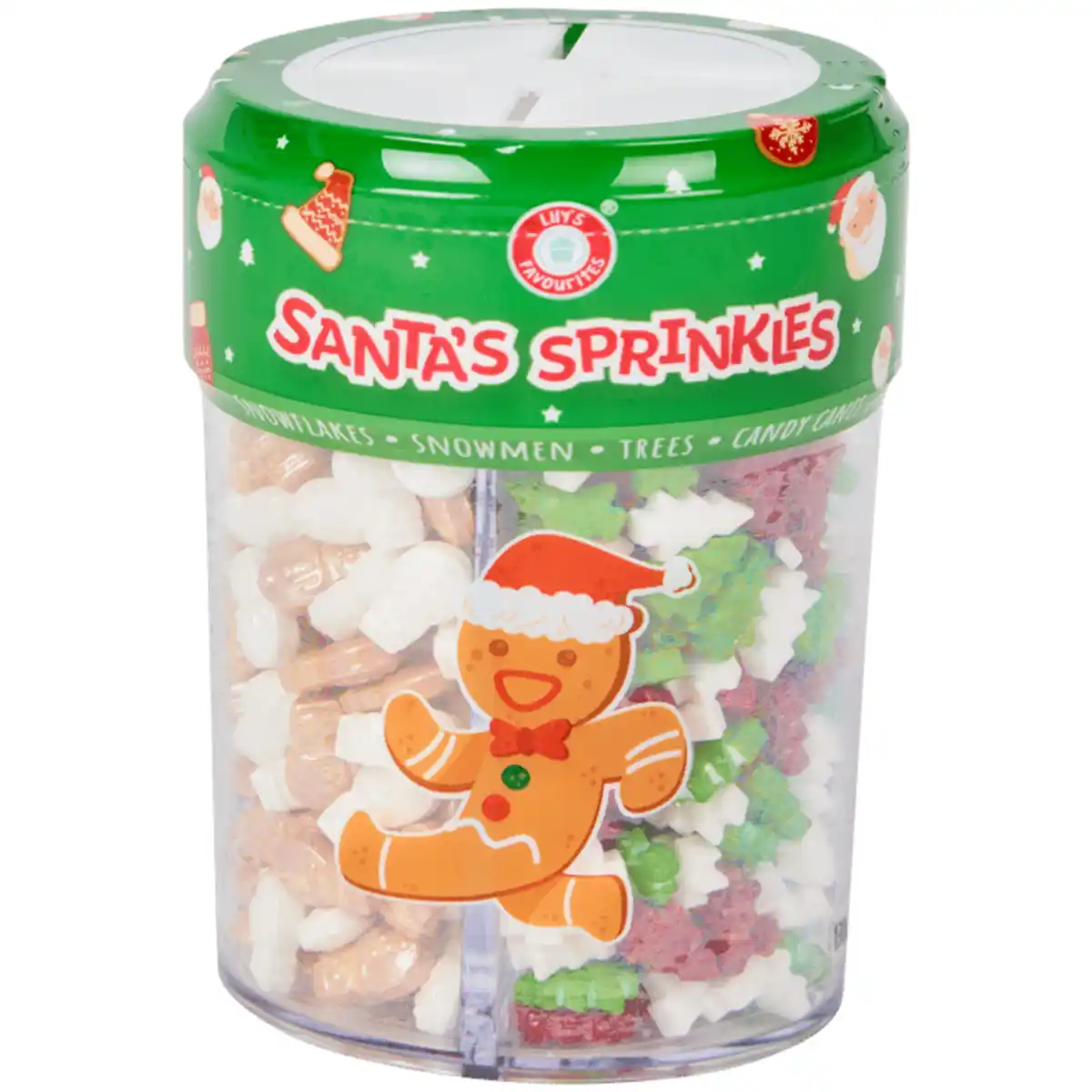 Bild 1 von Zuckerperlen und -dekor