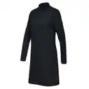 Bild 3 von MATHRAKI TURTLENECK L/S DRESS Damen - Kleid