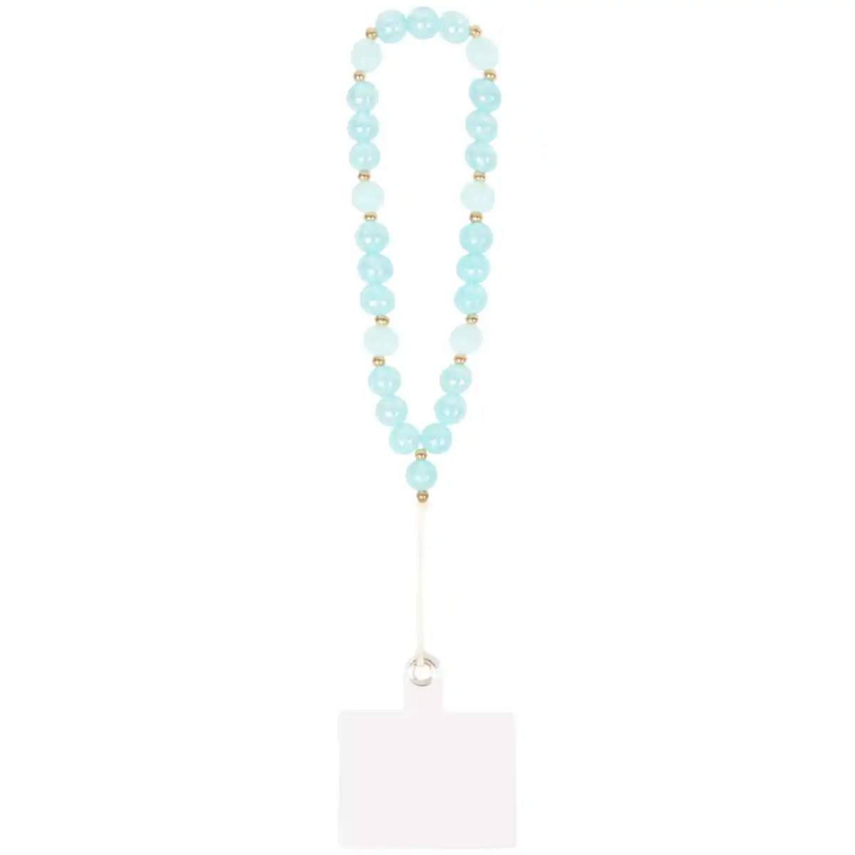 Bild 1 von Lab31 Handyschlaufe mit Perlen