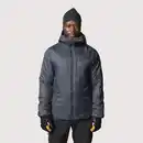 Bild 3 von BELAY 120 HOOD JACKET M Herren - Isolationsjacke