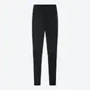 Bild 1 von Damen-Homewear-Fleece-Leggings mit toller Passform, Black