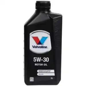 Valvoline Motoröl 5W-30