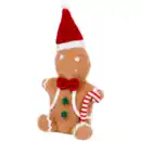 Bild 1 von Home Accents Weihnachtsfigur aus Filz