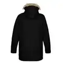 Bild 4 von NUUK LITE PARKA M Herren - Winterjacke