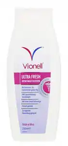 Vionell Ultra Fresh Intim Waschlotion