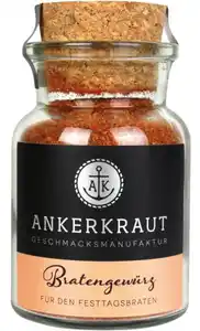 Ankerkraut Bratengewürz