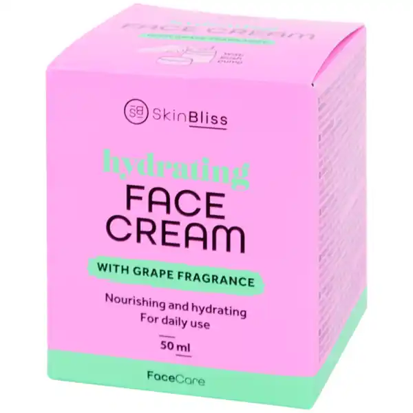 Bild 2 von Skin Bliss Gesichtscreme
