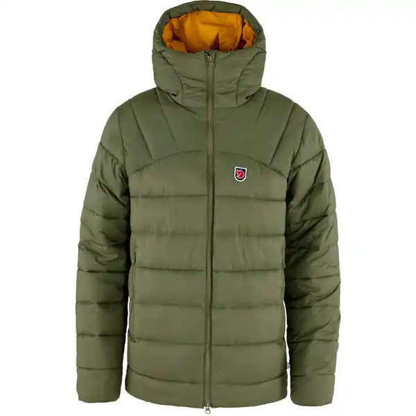 Bild 1 von EXPEDITION MID WINTER JACKET M Herren - Isolationsjacke